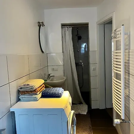 Mit Balkon - 3 Appartamento *