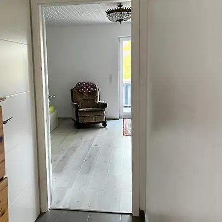 Mit Balkon - 3 Appartamento