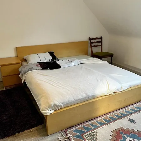 Mit Balkon - 3 Appartamento Wedemark