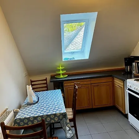 Mit Balkon - 3 Appartamento Wedemark