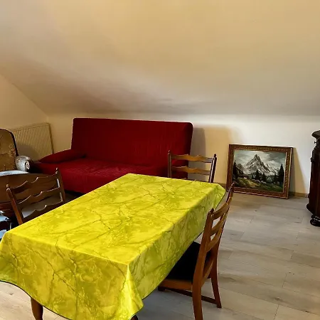 Appartamento Mit Balkon - 3