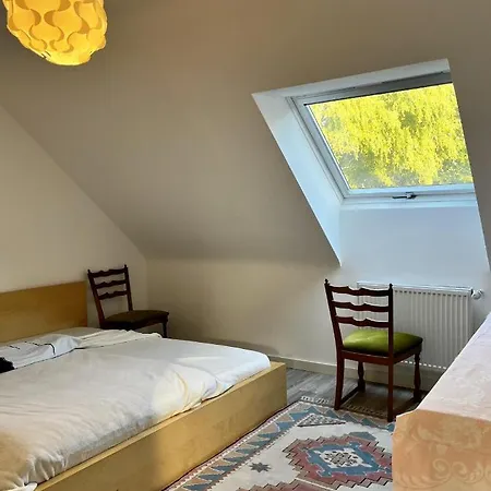 Mit Balkon - 3 Appartamento *