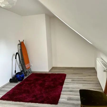 Appartamento Mit Balkon - 3 *