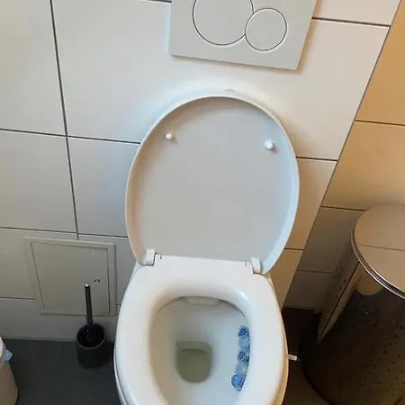 Mit Balkon - 3 Wedemark